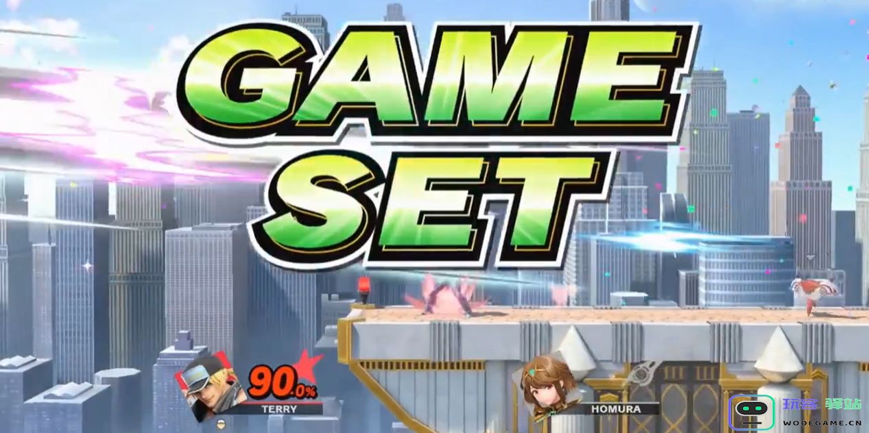 任天堂明星大乱斗挑战者怎么刷