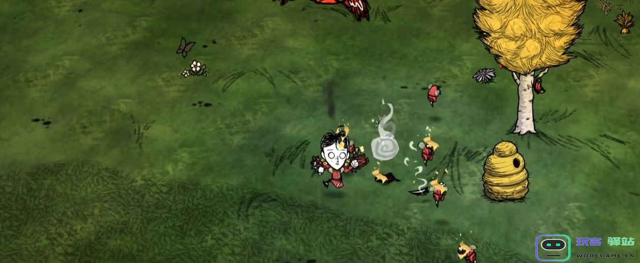 饥荒中薇洛的技能解析与使用技巧，提升生存能力的必备知识