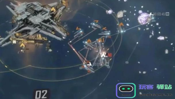 无尽的拉格朗日动员令怎么获得