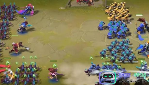 少年三国志零红颜篇的攻略与技巧分享，助你轻松突破难关