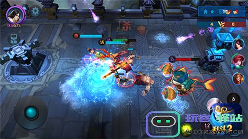 乱斗西游2答题攻略大全：如何快速准确回答游戏中的各种问题