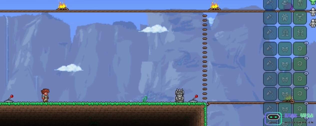 探索泰拉瑞亚饰品合成的方法与技巧，打造你独特的装备