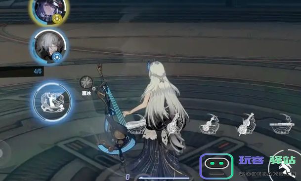 战双帕弥什比安卡怎么玩