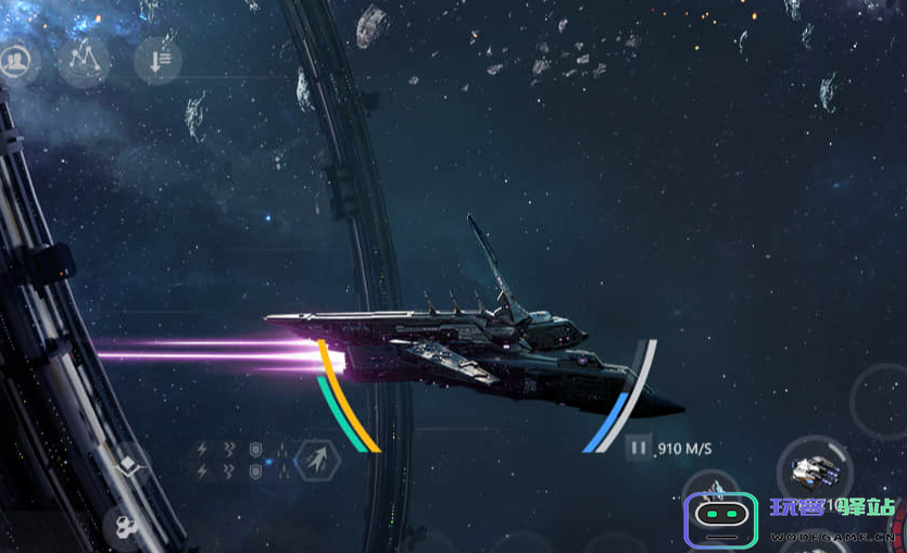 第二银河旗舰驾照在哪里考