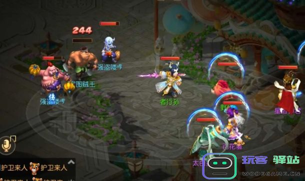 梦幻西游古董的玩法技巧与资源获取攻略详细分析