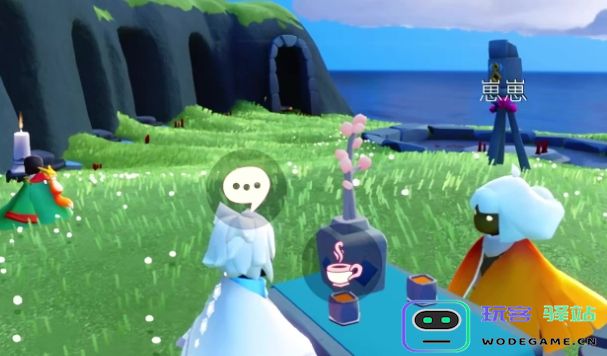 光遇留影蜡烛在游戏中具体有什么功能和使用价值呢