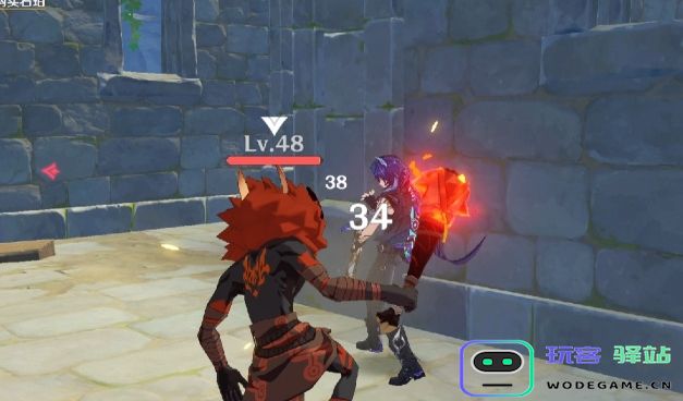 原神中金石珀的资源获取地点分析，哪里能找到更多金石珀素材