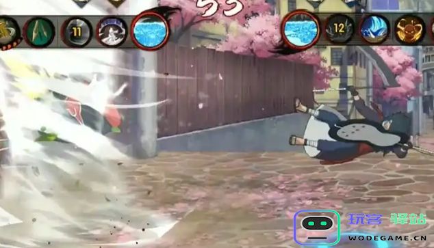 火影忍者手游中泳装卡卡西的实战技巧与使用指南