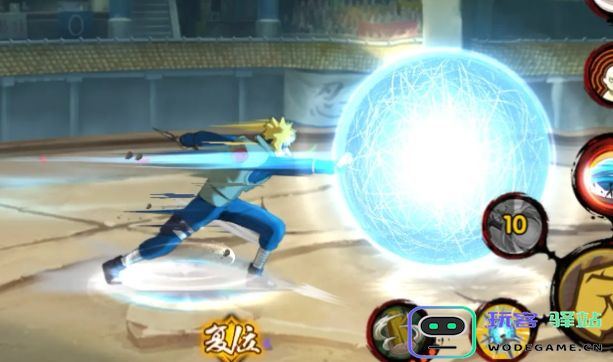 火影忍者手游泳装卡卡西实战怎么用