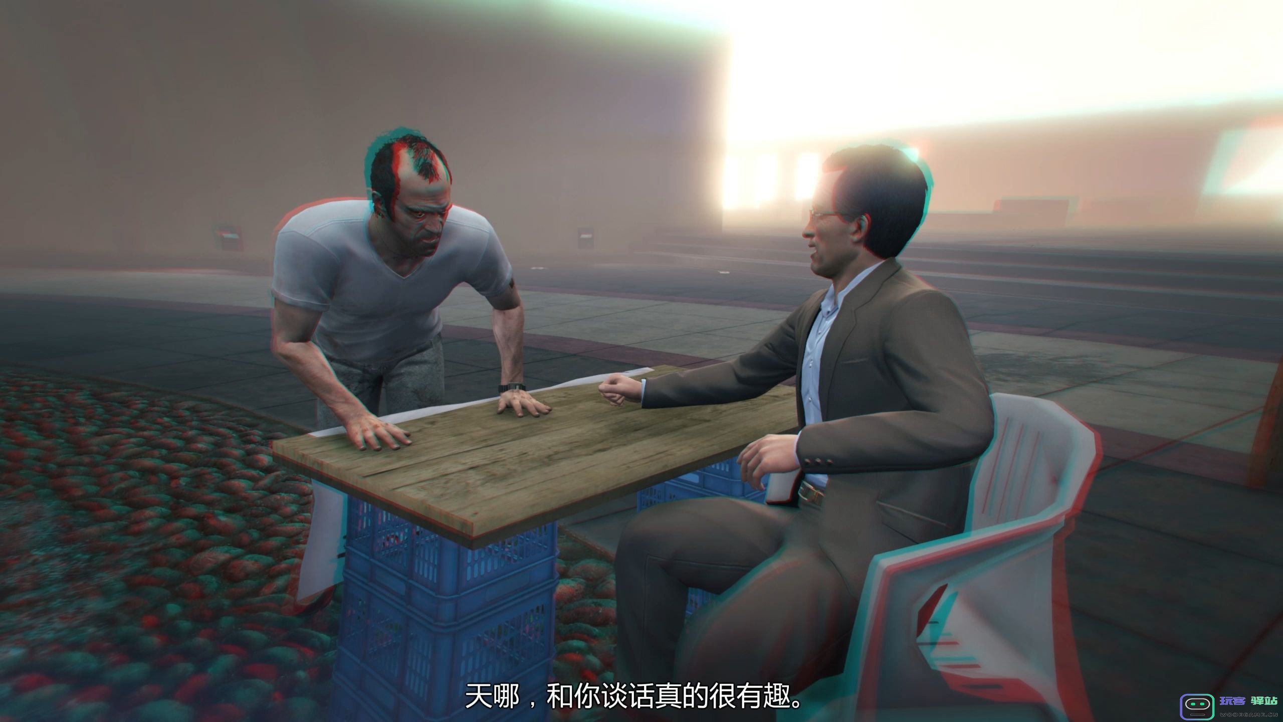 侠盗猎车手5中崔佛的邪教任务具体完成方法及攻略解析