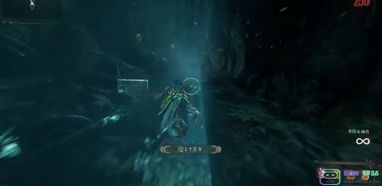 探究星际战甲中的无尽回廊究竟是什么样的存在和玩法