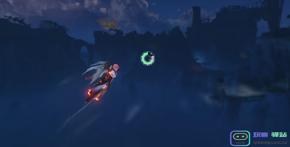 鸣潮五选一选哪个