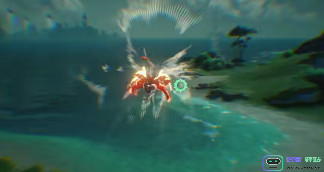 鸣潮五选一选哪个