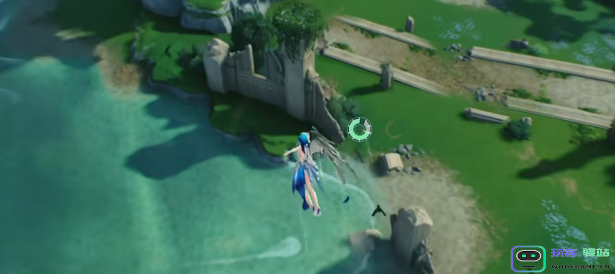 鸣潮五选一选哪个