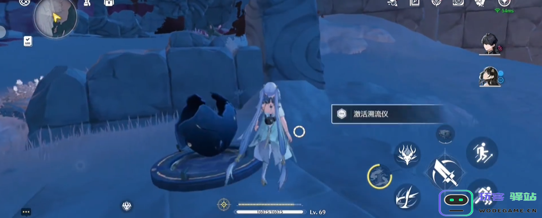 鸣潮心之锚怎么升阶