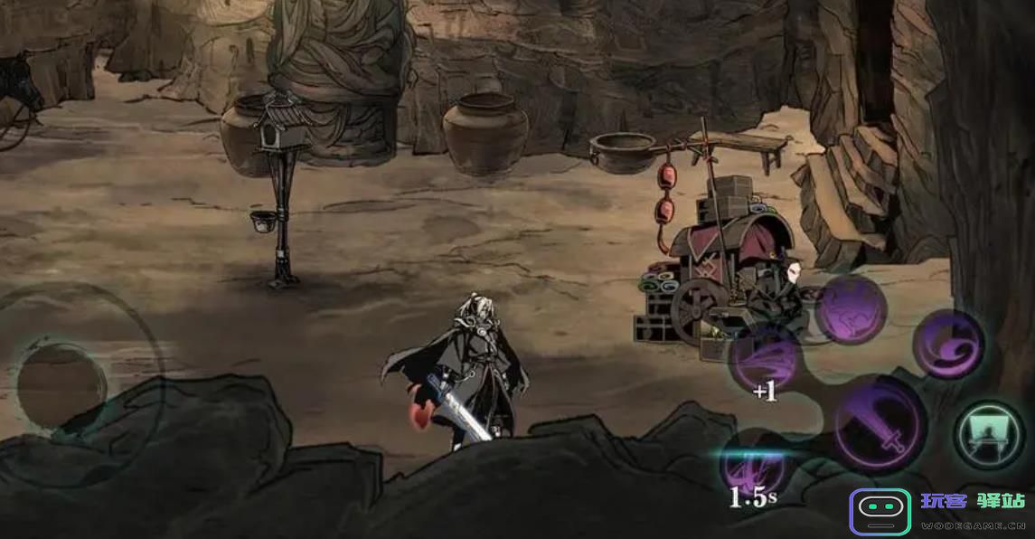 影之刃3五圣刻印是什么