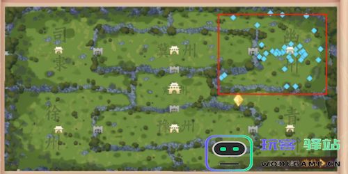 少年三国志2最怎么选的阵容