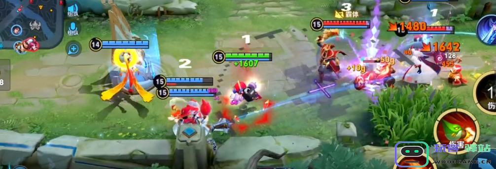 王者荣耀海诺的出装铭文如何搭配