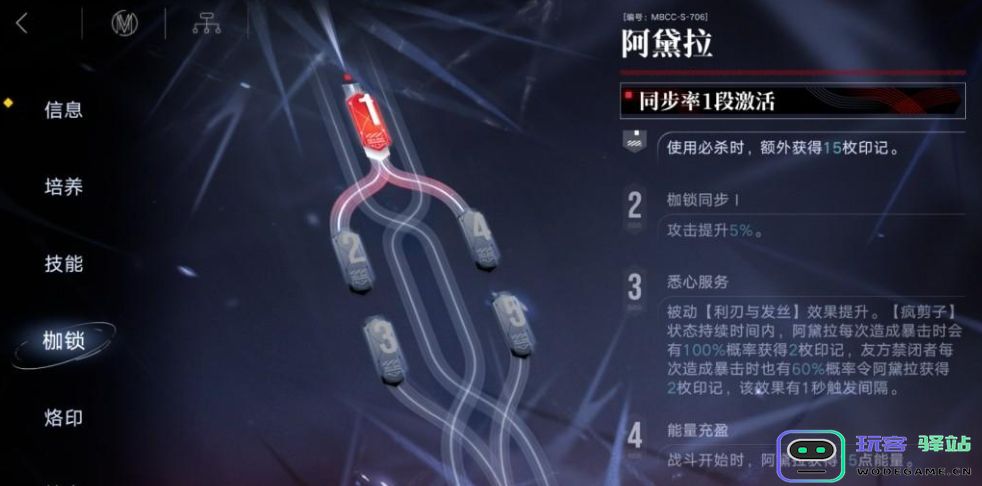 无期迷途夏音和兰立谁好