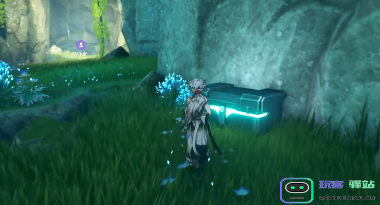 鸣潮踏光兽怎么获得