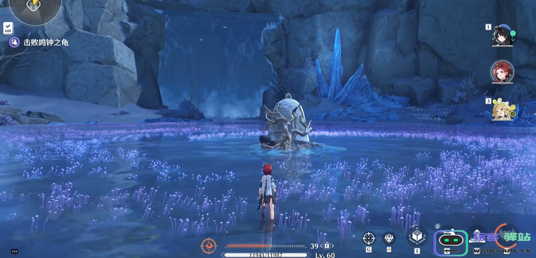 鸣潮双爆多少毕业