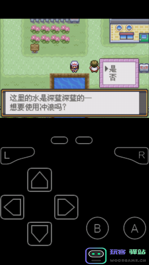 口袋妖怪火红小偷能偷什么