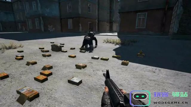 绝地求生怎么开启四指模式