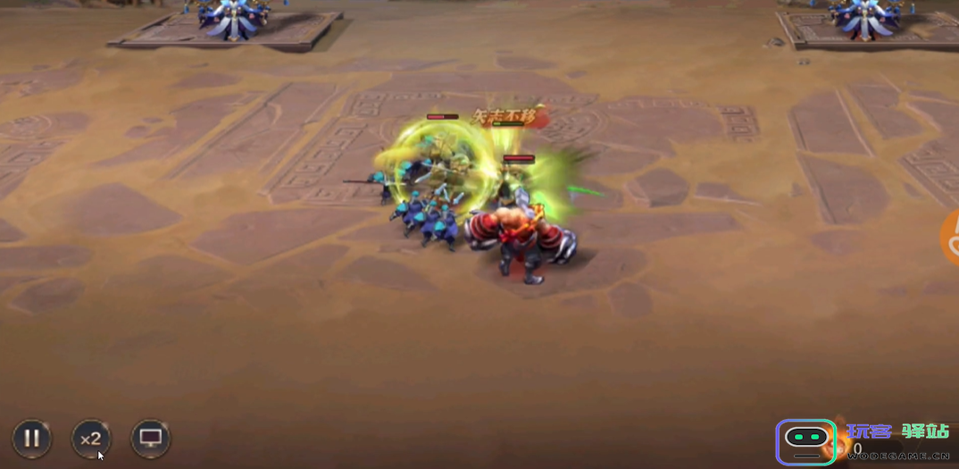 少年三国志零破甲篇怎么过