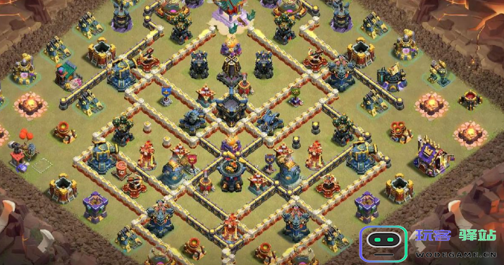 部落冲突如何终止提速