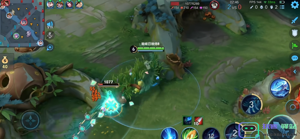 王者荣耀猴子要什么出装