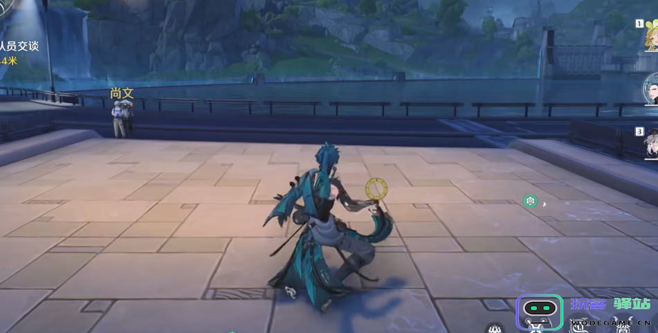 鸣潮25级该干吗