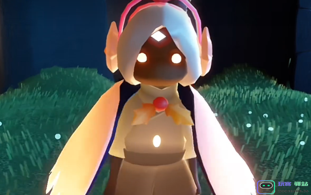 光遇怎么徒手抓螃蟹