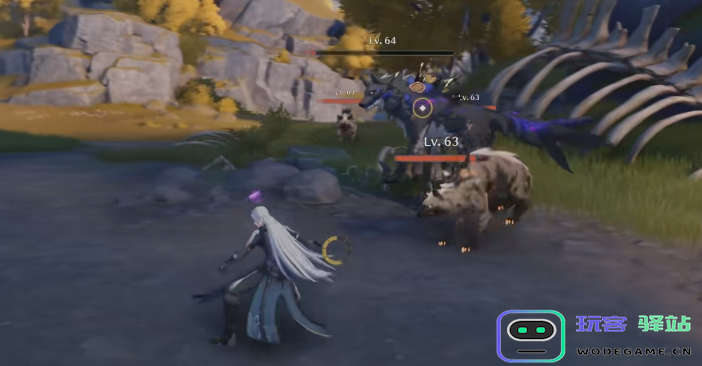 鸣潮每日能给多少星声