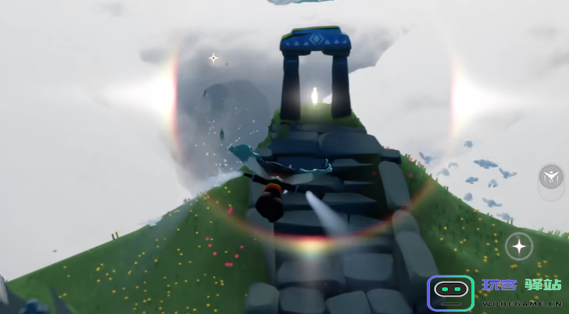 光遇怎么升级波波先祖