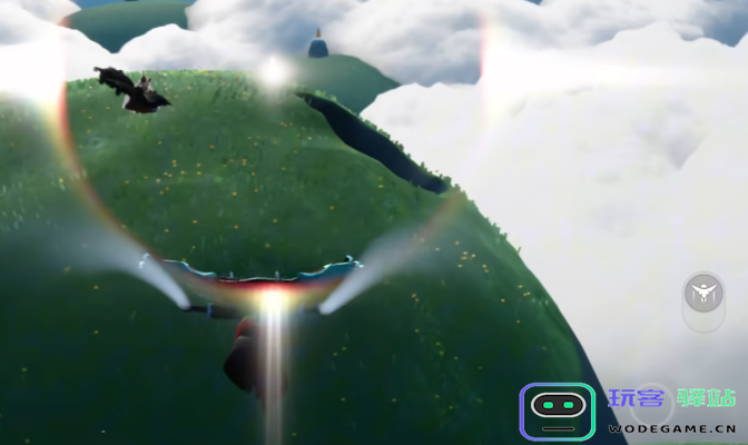 光遇怎么升级波波先祖