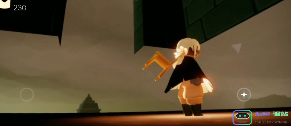 光遇异域旅人的斗篷怎么获得