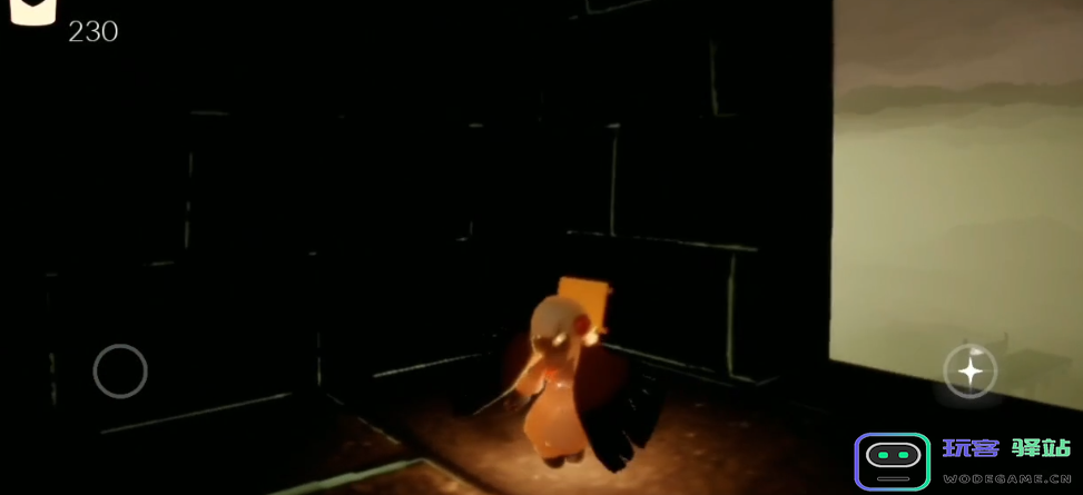 光遇异域旅人的斗篷怎么获得