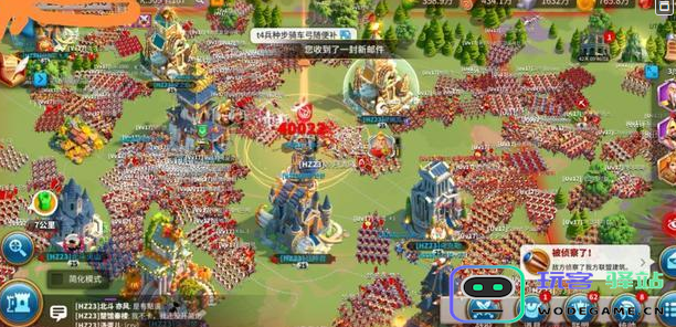 万国觉醒游戏打金怎么赚钱