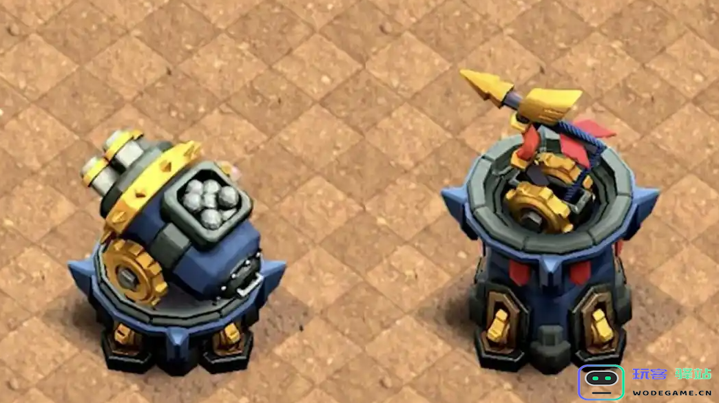 部落冲突部落战怎么抢