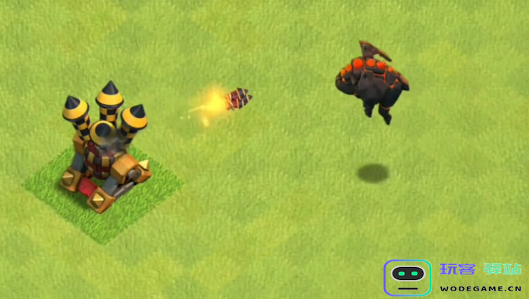 部落冲突部落战怎么抢