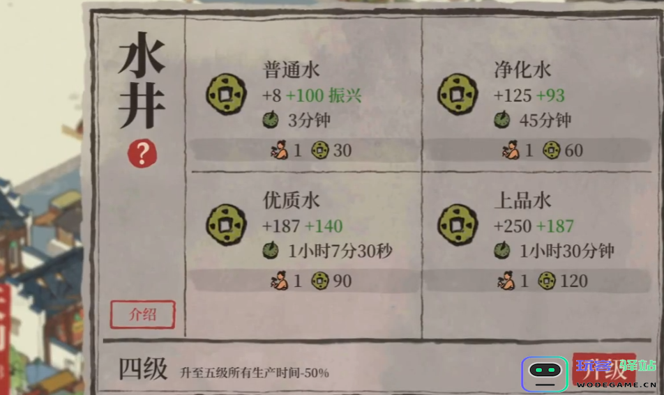 江南百景图威门镖局镖车在哪