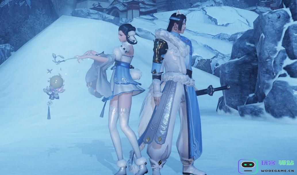 一梦江湖武学要领有什么用