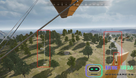 绝地求生如何换回原地图