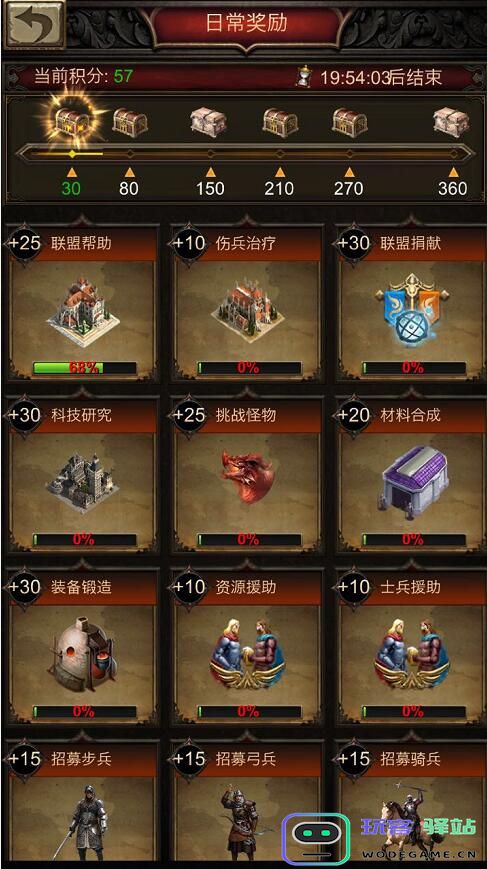 战火与秩序负重有什么用