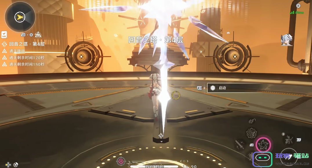 鸣潮最推荐哪个角色