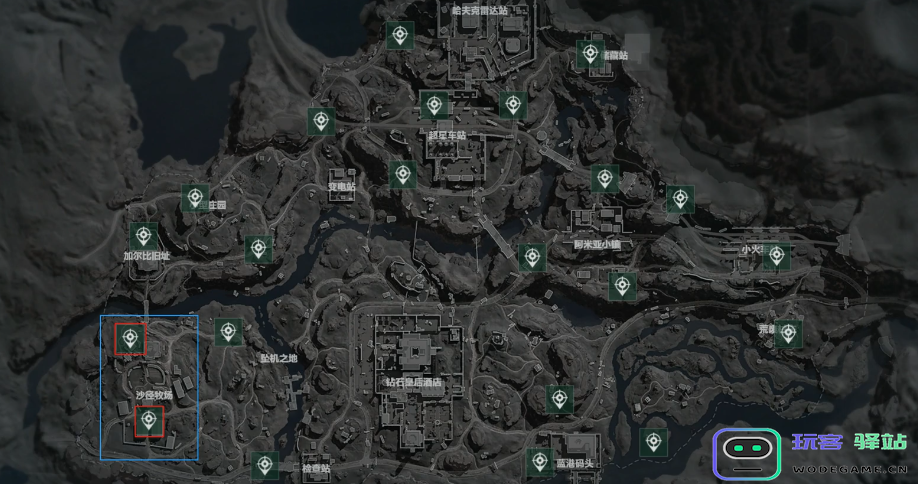 三角洲行动刷卡其他人还能进吗