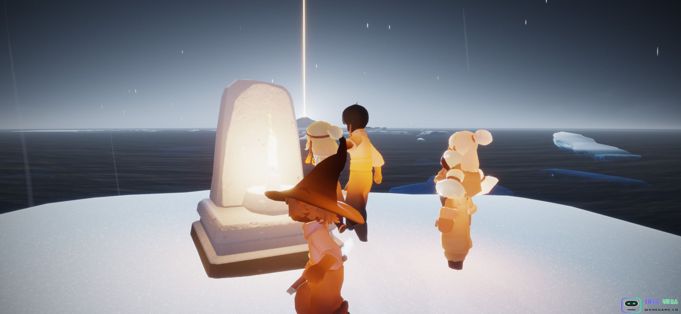 光遇季节蜡怎么使用