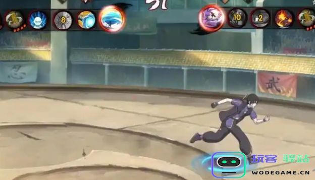 火影忍者手游鹰佐怎么刷