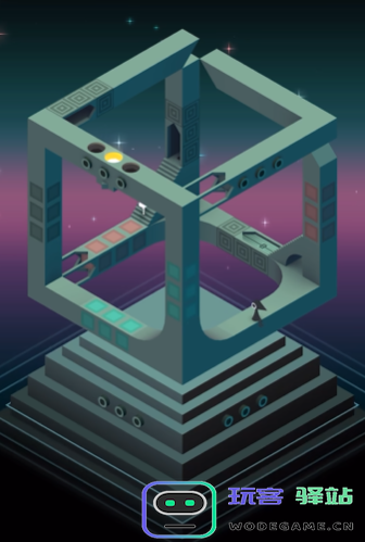 纪念碑谷观象台怎么过关