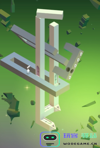 纪念碑谷观象台怎么过关